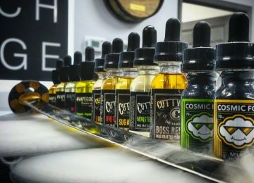 Vape Exchange