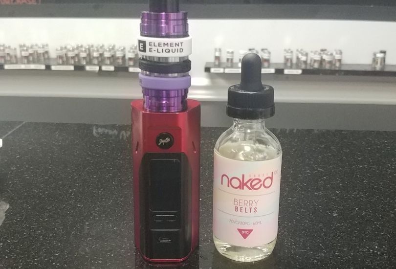 Vape Exchange