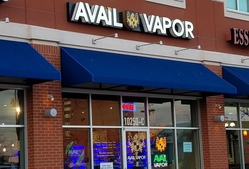 AVAIL Vapor