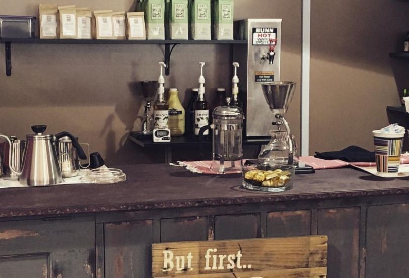 B&B's Vape Cafe