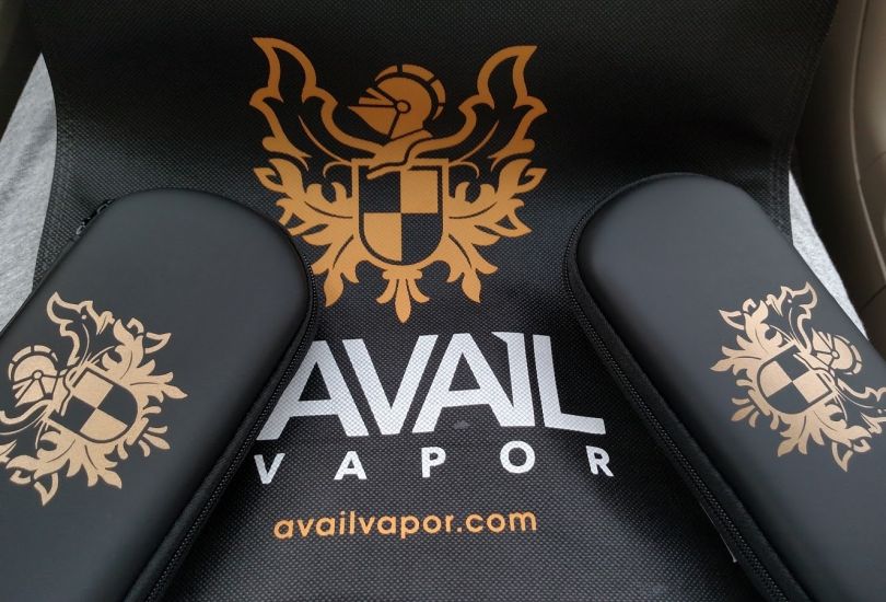 AVAIL Vapor