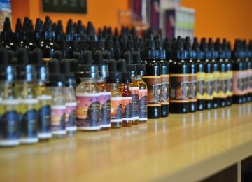 The Vaper's Ring Odenton Vaping Shop