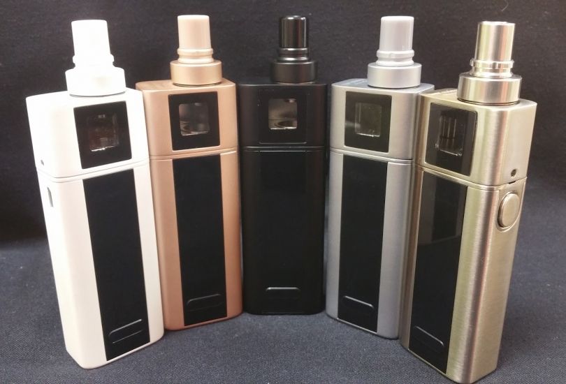 The Vaper's Ring Odenton Vaping Shop