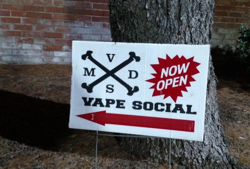 Vape Social