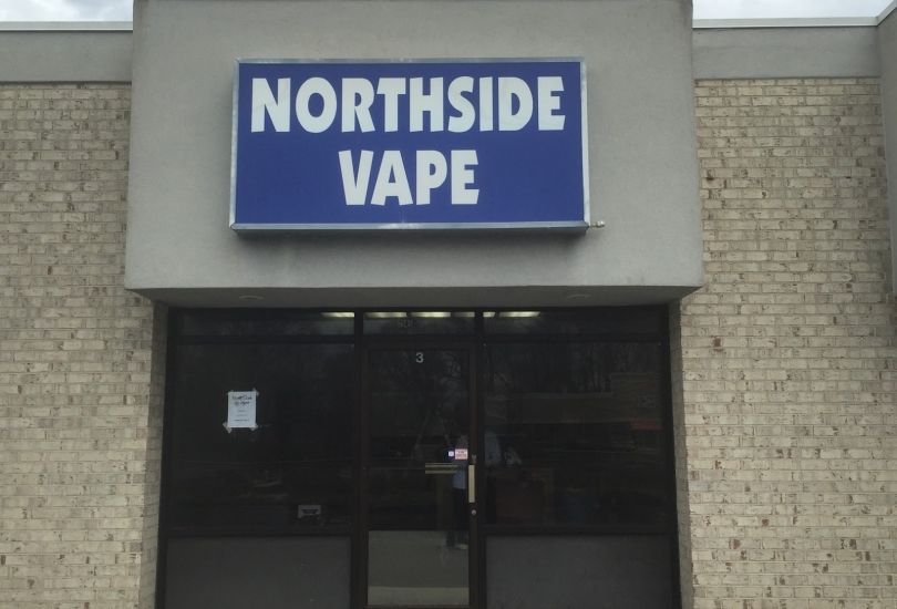 NorthSide Vape