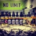 No Limit Vapors