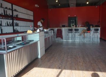 District Vape Electronic Cigarette Vapor Boutique DMV