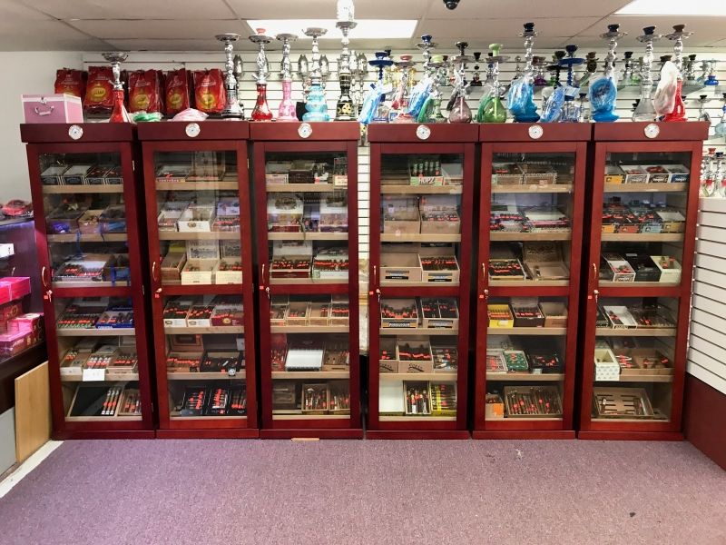 elfbar elfa master akku NY Smoke and Vape Shop main image 0