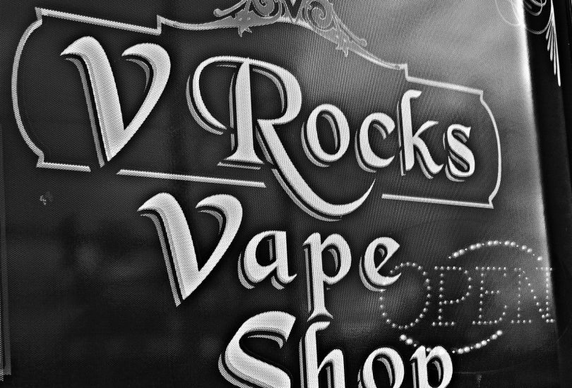 VRocks Vape Shop