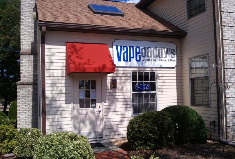 Vape Daddy's