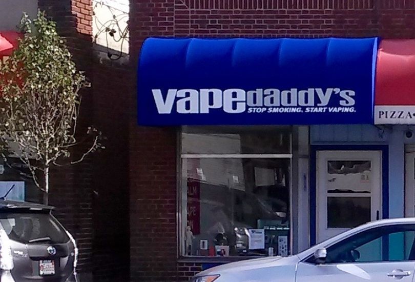 Vape Daddy's