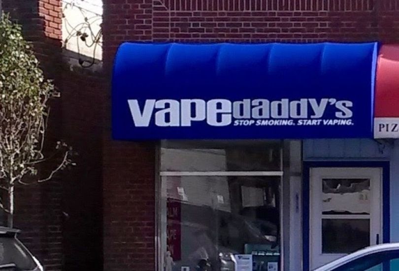 Vape Daddy's