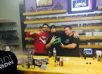 Voltage Vape Shop