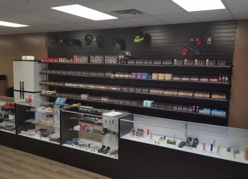 Vape Depot Burlington