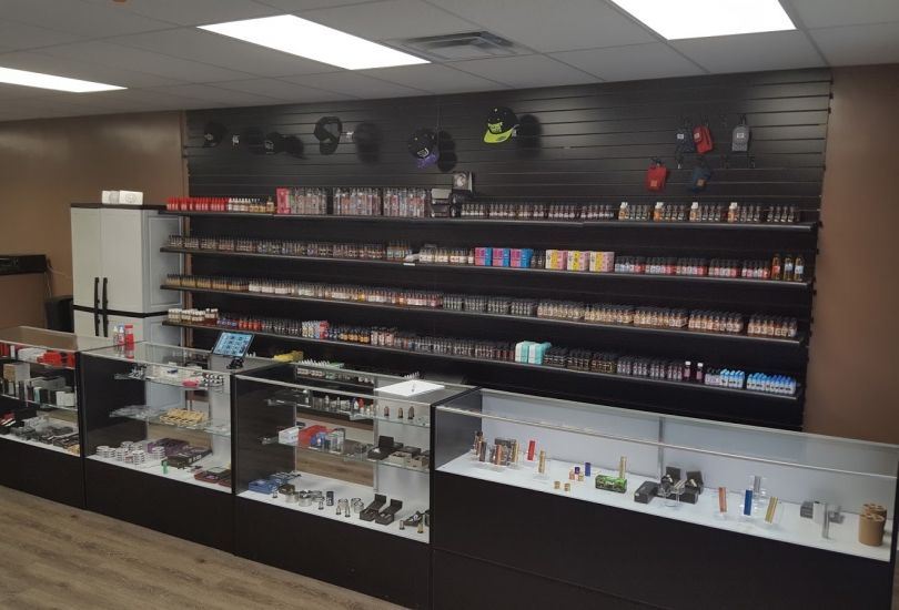 Vape Depot Burlington