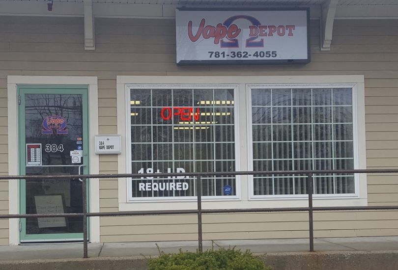 Vape Depot Burlington