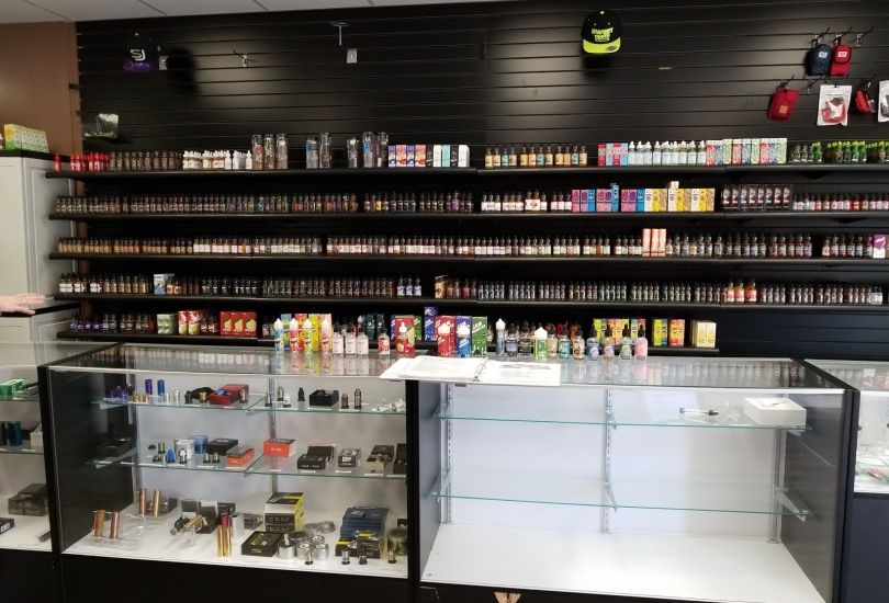 Vape Depot Burlington