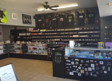 Vape Depot Medford