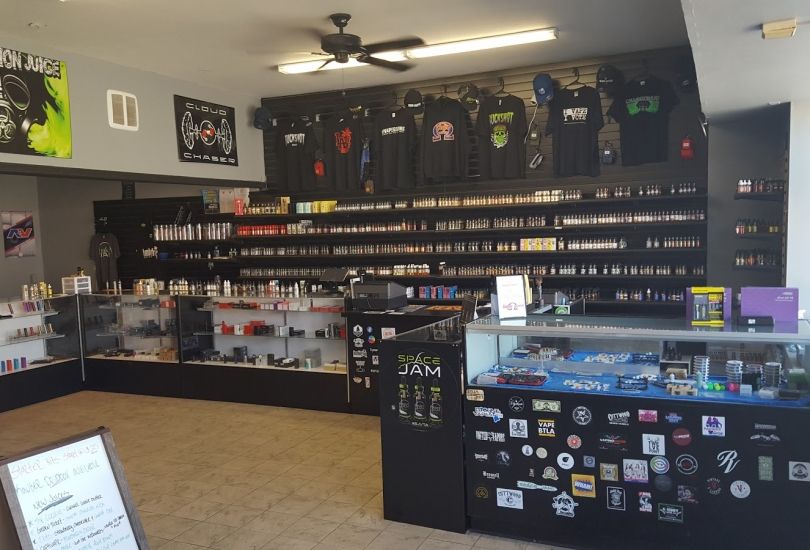 Vape Depot Medford