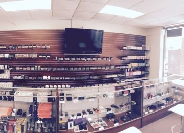 Vape City Smoke Shop