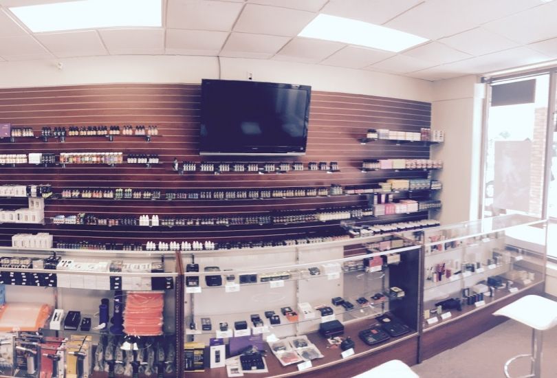 Vape City Smoke Shop