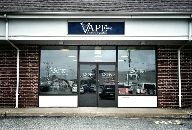 The Vape Way: Hyannis MA, Cape Cod