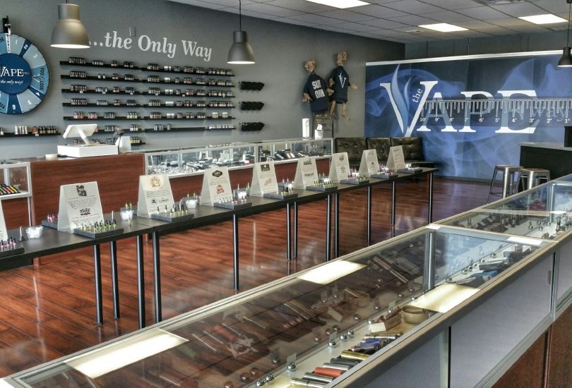 The Vape Way: Hyannis MA, Cape Cod