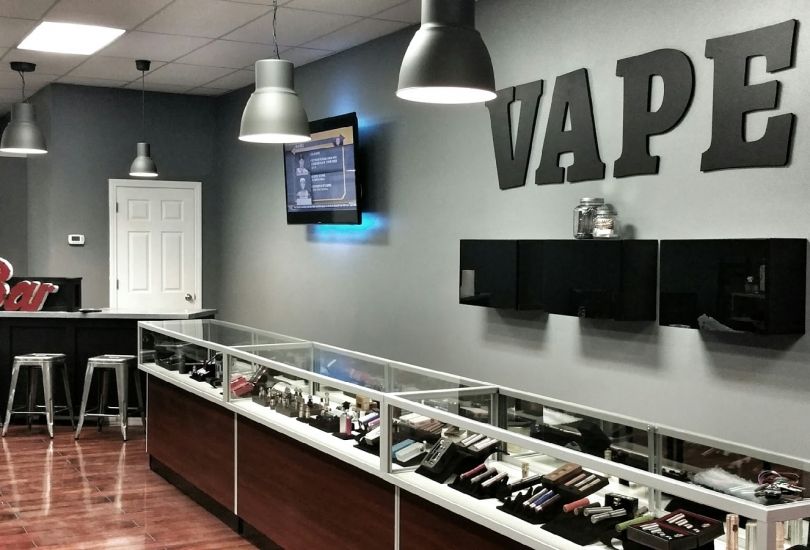 The Vape Way: Hyannis MA, Cape Cod