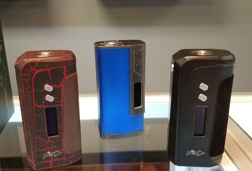 The Vape Way: Hyannis MA, Cape Cod