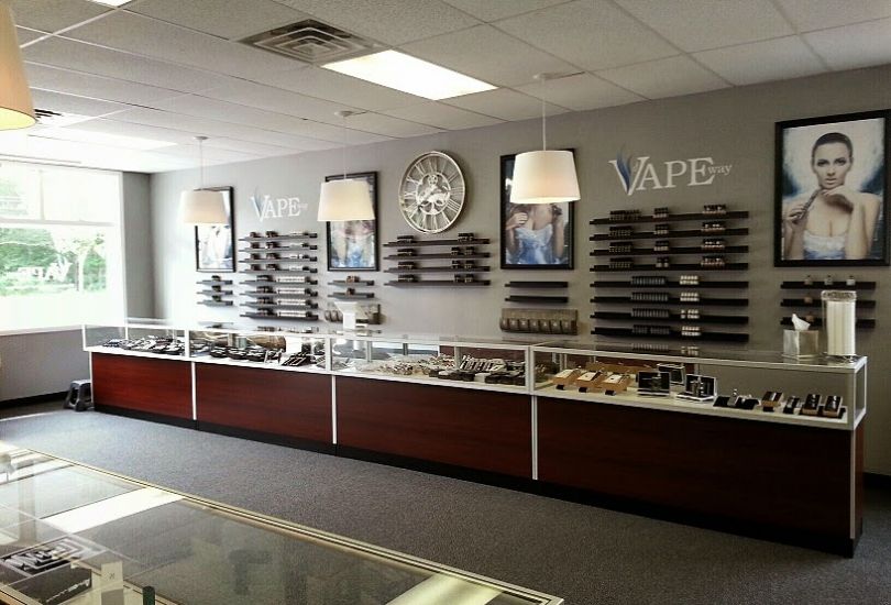 The VAPE Way: Mashpee MA, Cape Cod