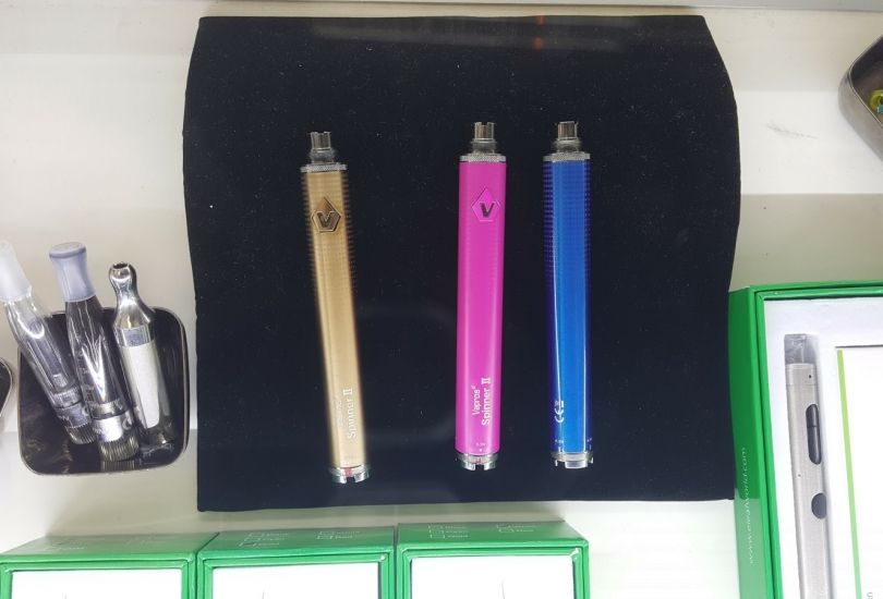 theVAPEway: Electronic Cigarettes & Vaporizer Shop