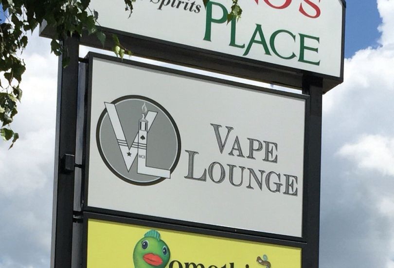 Vape Lounge