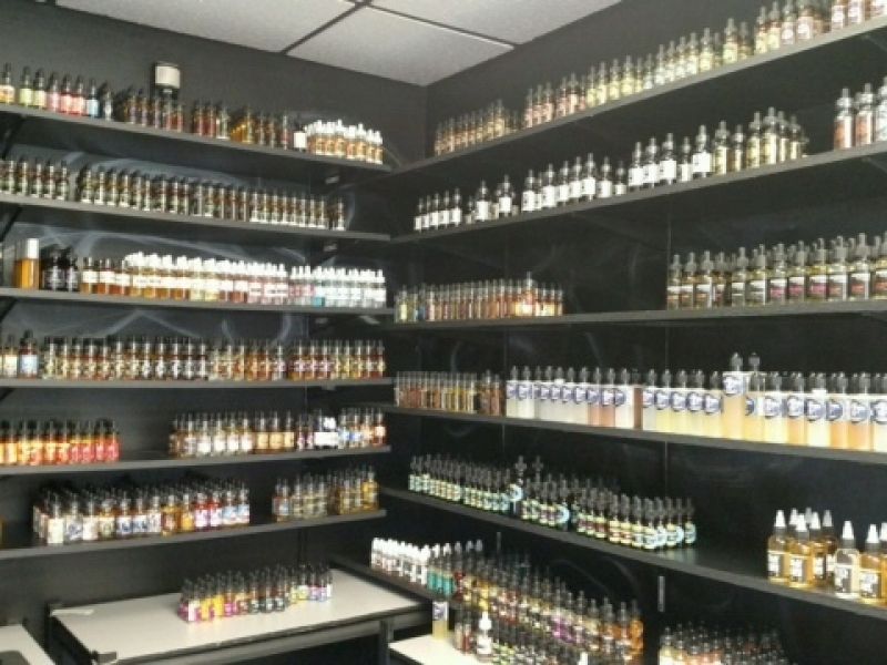 Light It Up Smoke Supplies Llc