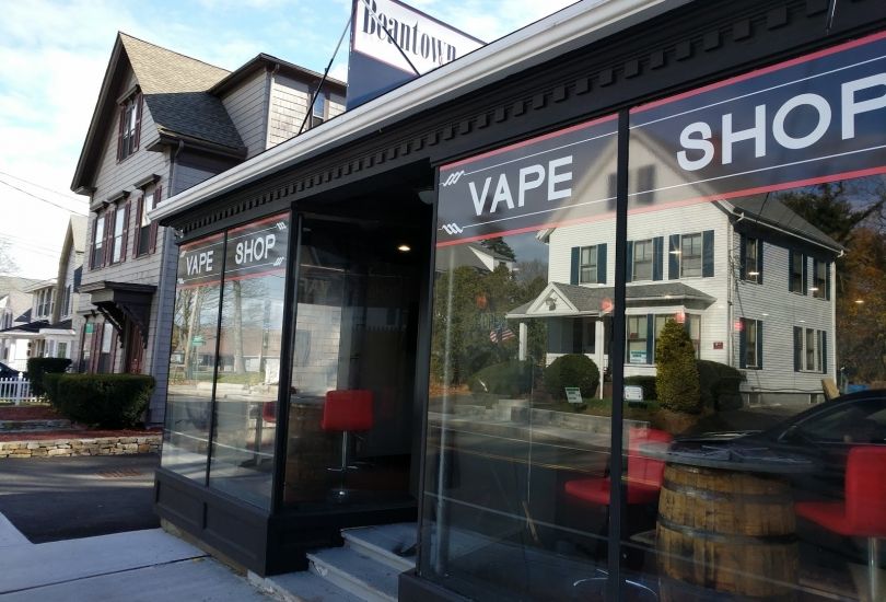 Beantown Vapor Store