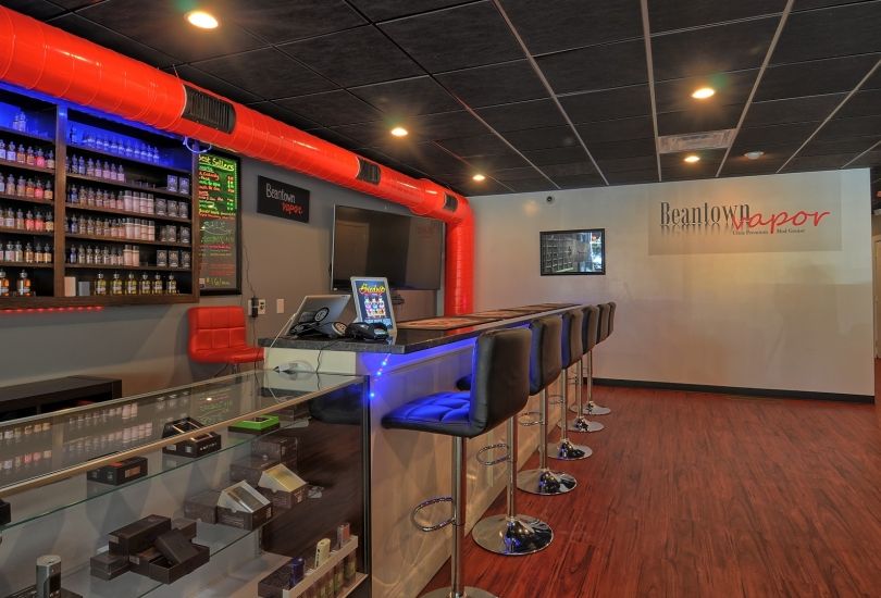 Beantown Vapor Store