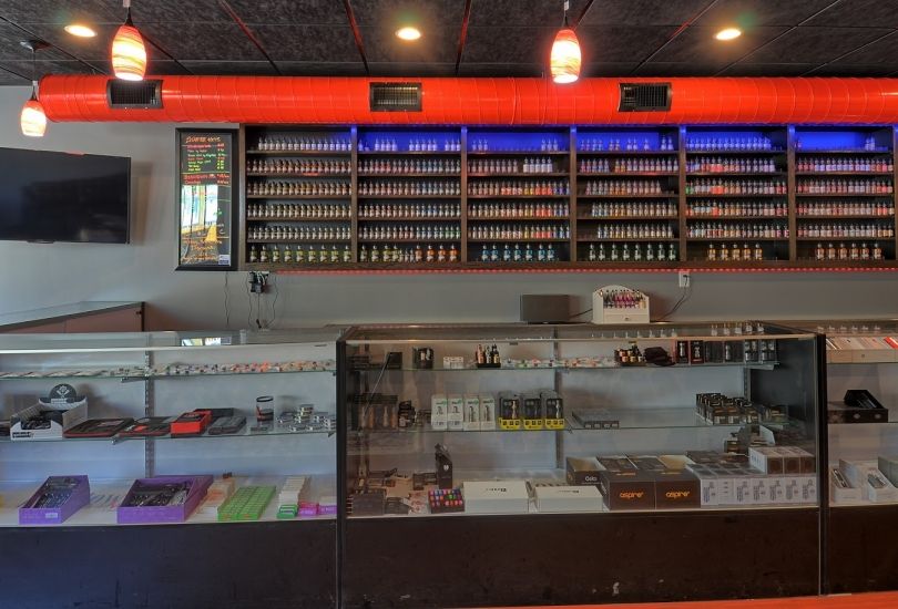 Beantown Vapor Store