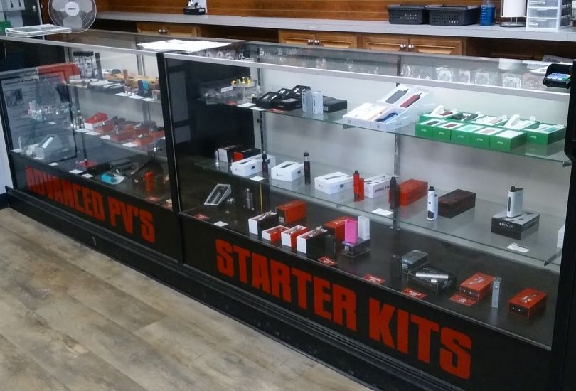 E-Cig Barn