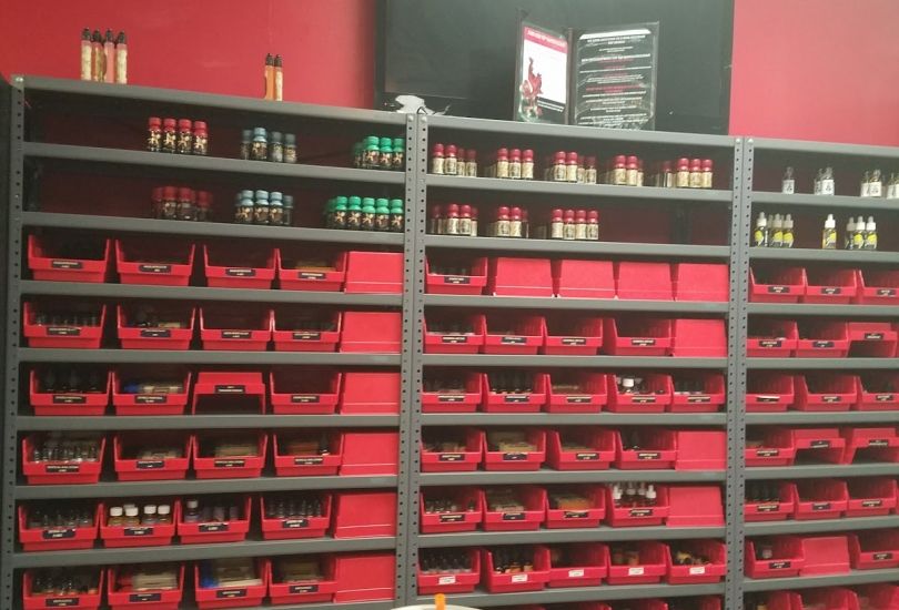 E-Cig Barn