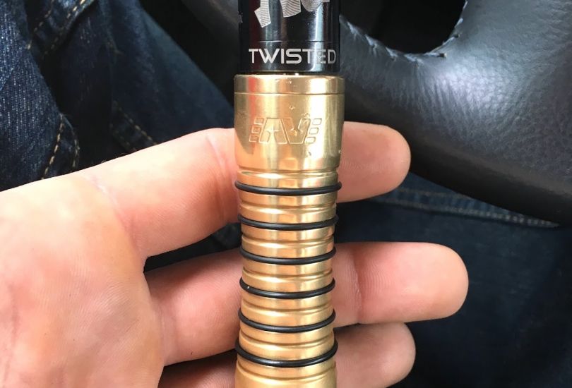 Vape Cod