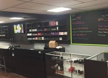 The Vape Exchange