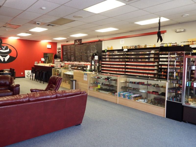 vape shops in swansea Evapo Hammersmith vape shop