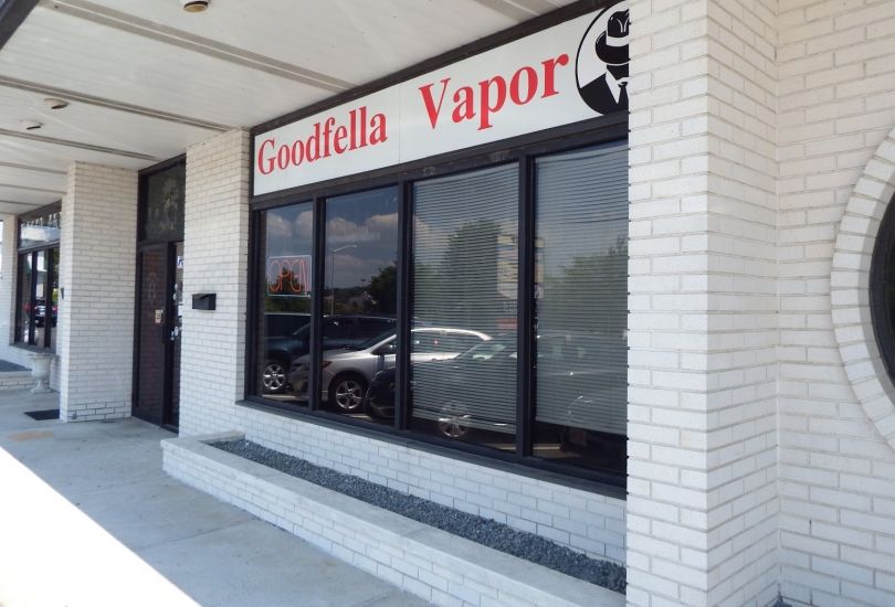 GoodFella Vapor