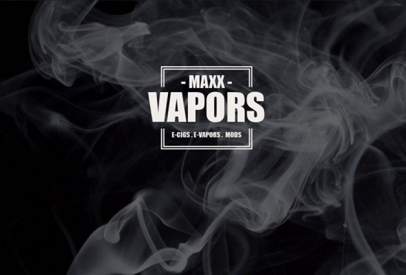 Maxx Vapors Vape Shop