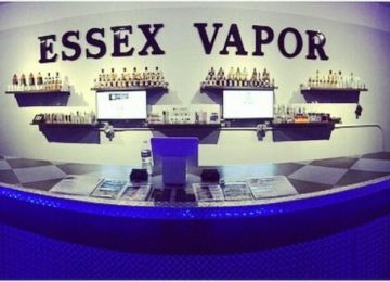 Essex Vapor