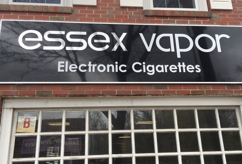 Essex Vapor