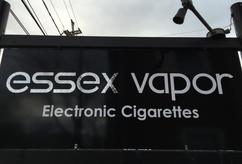 Essex Vapor