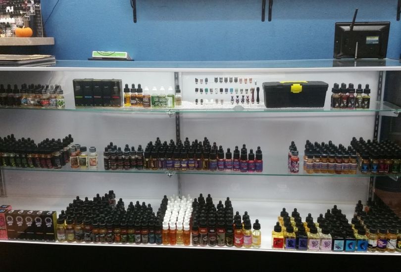 Specialty Vapors