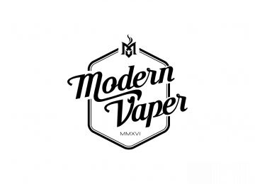 Modern Vaper