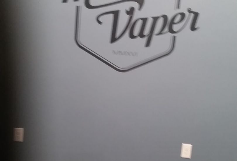 Modern Vaper