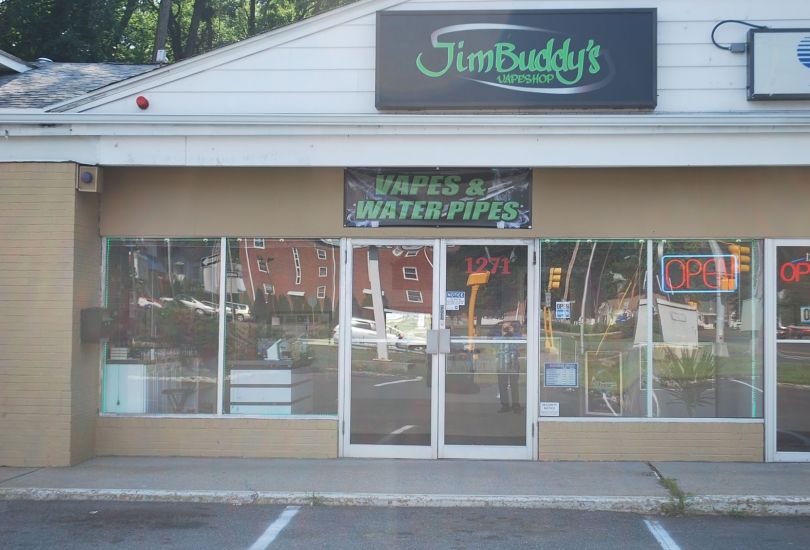 JimBuddy's Vape Shop